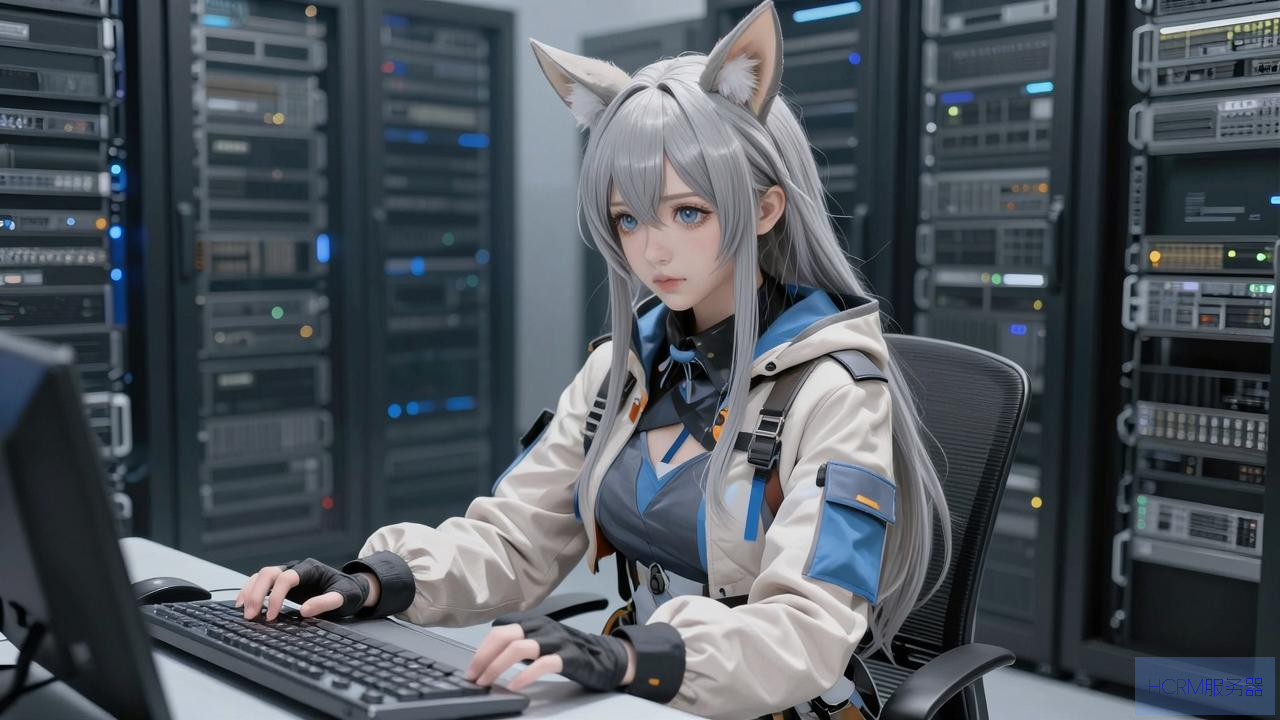 mwia是什么服务器