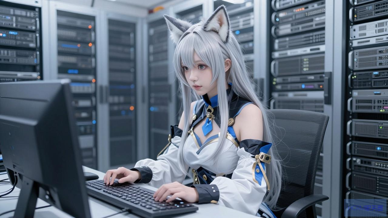 mwia是什么服务器