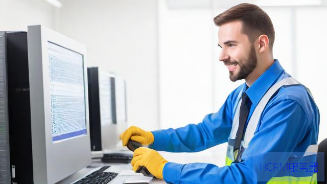 服务器维保检查什么内容