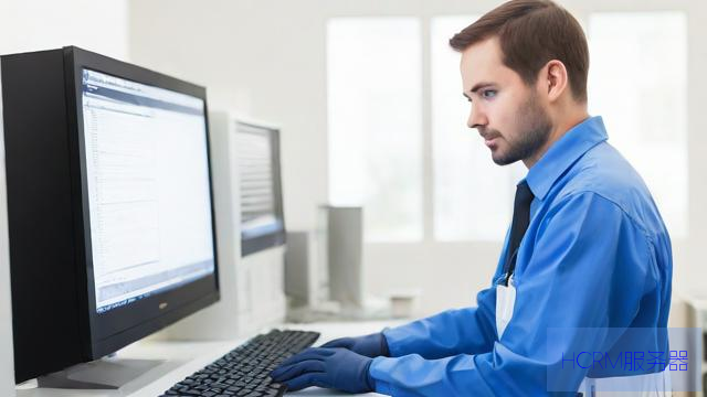 服务器维保检查什么内容