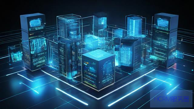 服务器集群的实现：技术、步骤与未来发展趋势解析