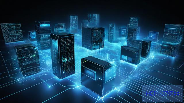 服务器集群的实现：技术、步骤与未来发展趋势解析
