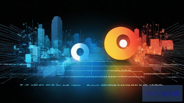 QQ服务器背后的技术与服务保障：数字交流的基础设施解析