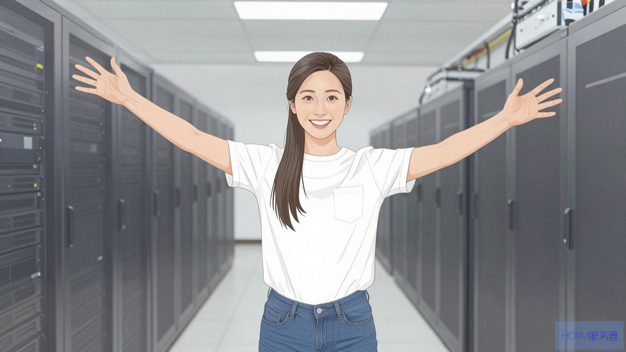 会员提供什么服务器