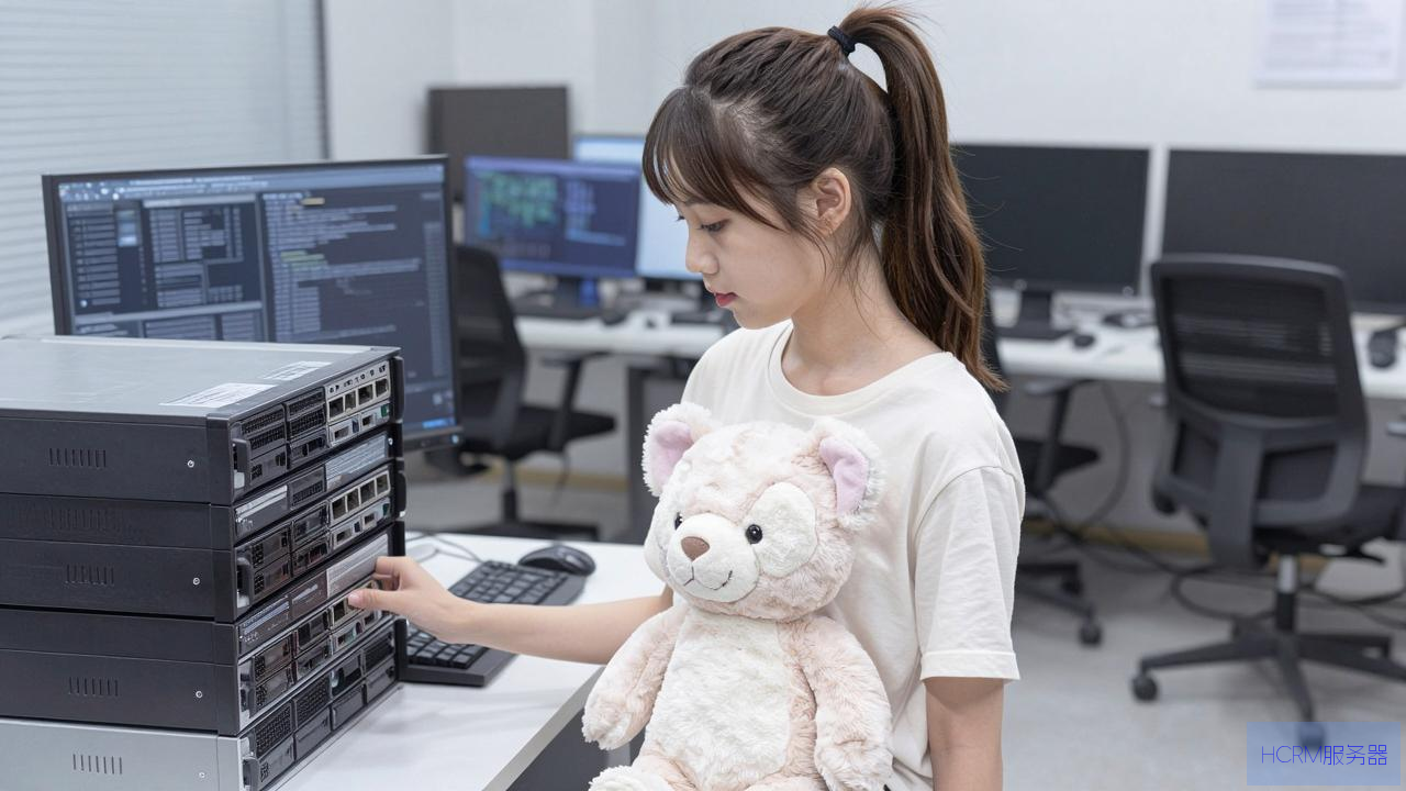 什么服务器适合挂机使用