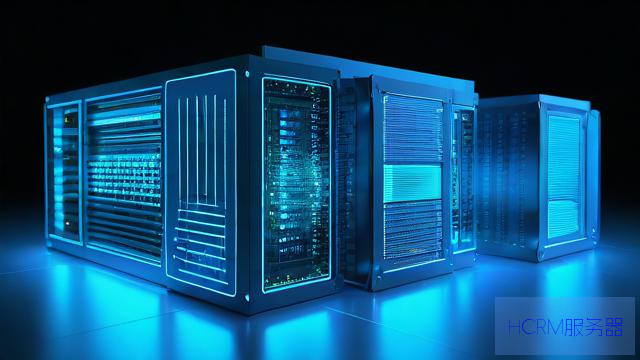 c4d里的服务器是什么