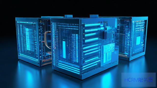 c4d里的服务器是什么