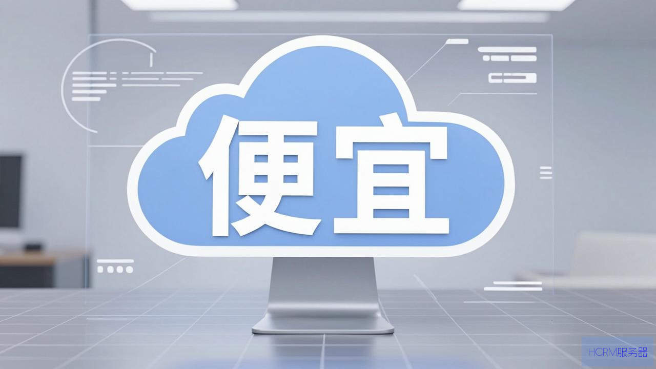 什么云服务器便宜