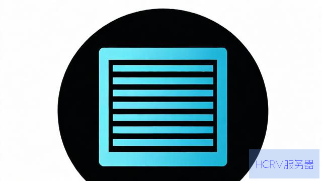 最新服务器图标是什么