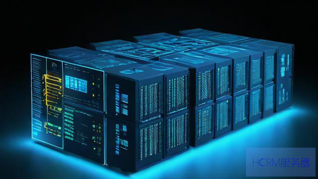服务器与存储设备连接方式解析：选择合适方案保障数据安全与效率