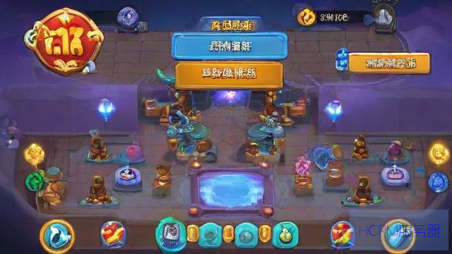 详细步骤分享：如何顺利搭建自己的弹弹堂游戏服务器