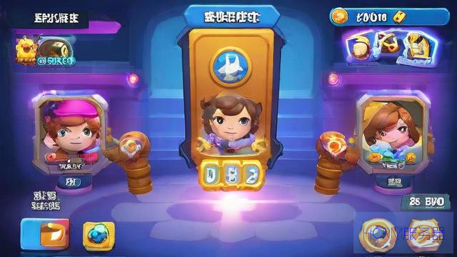 详细步骤分享：如何顺利搭建自己的弹弹堂游戏服务器