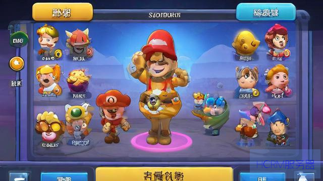 详细步骤分享：如何顺利搭建自己的弹弹堂游戏服务器