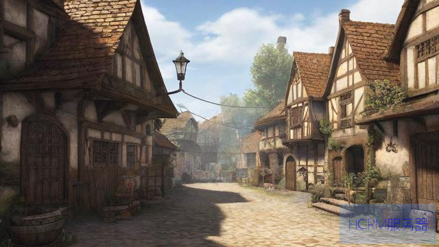 《Rust》服务器更新指南：保持稳定与高效游戏体验的关键步骤