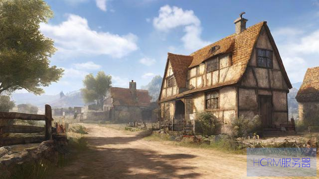 《Rust》服务器更新指南：保持稳定与高效游戏体验的关键步骤
