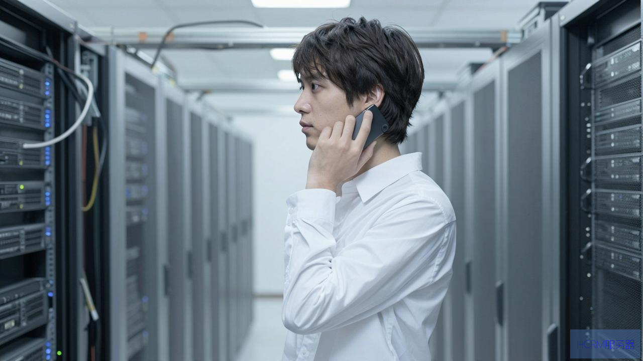 为什么服务器老停止运行