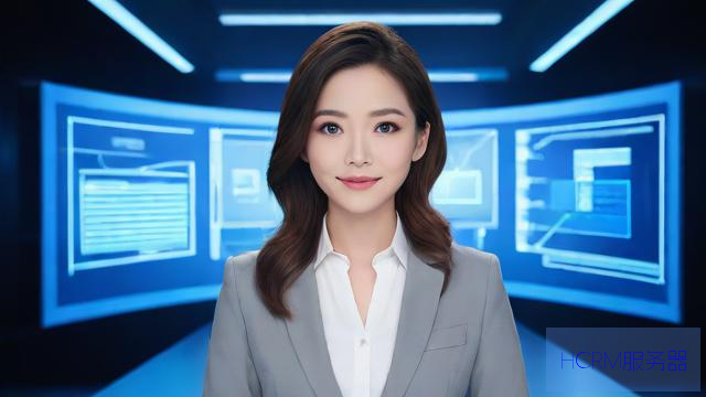 主播和服务器有什么区别