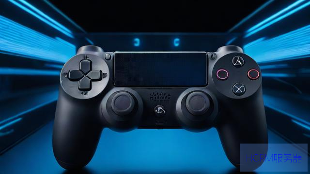 ps4为什么要用服务器