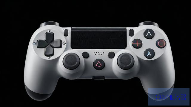 ps4为什么要用服务器