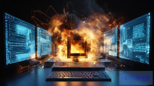 服务器挤爆什么意思
