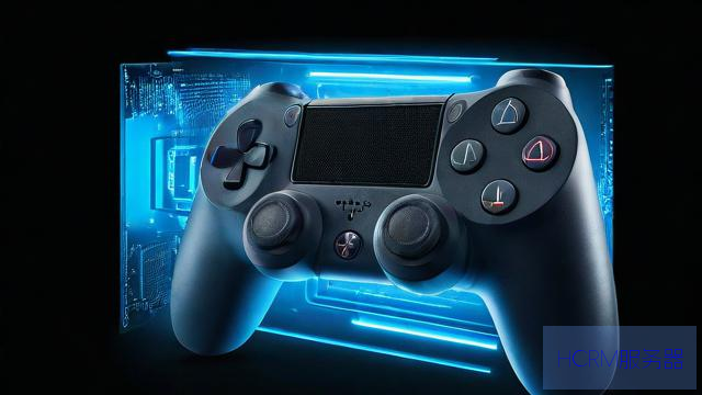 为什么我ps4连wf要服务器