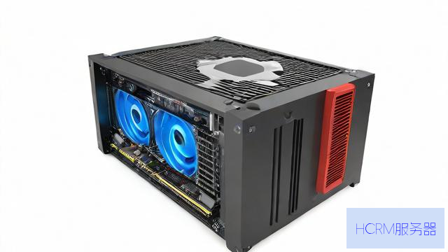 工业级小型服务器是什么