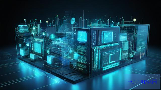 虚拟服务器：高效利用资源、灵活应对需求变化的现代解决方案
