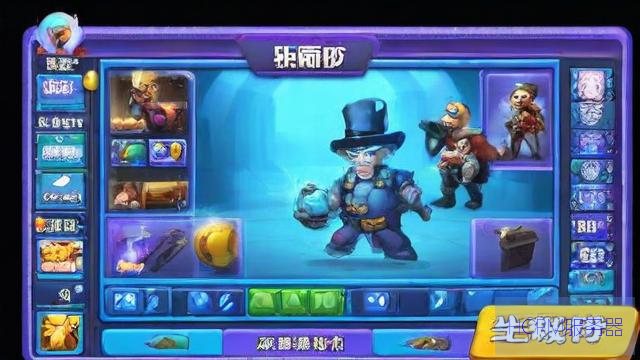 h5页游需要什么服务器