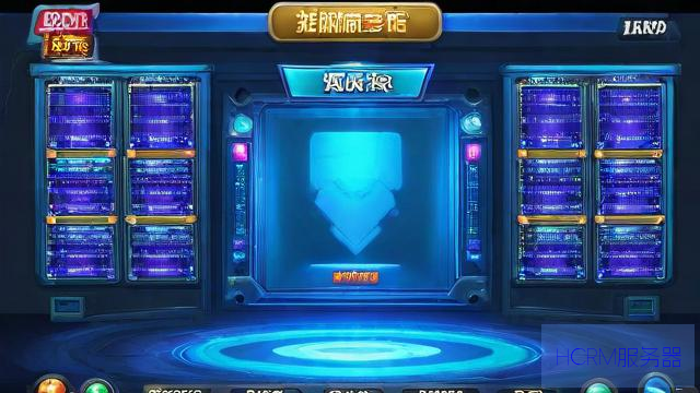 h5页游需要什么服务器