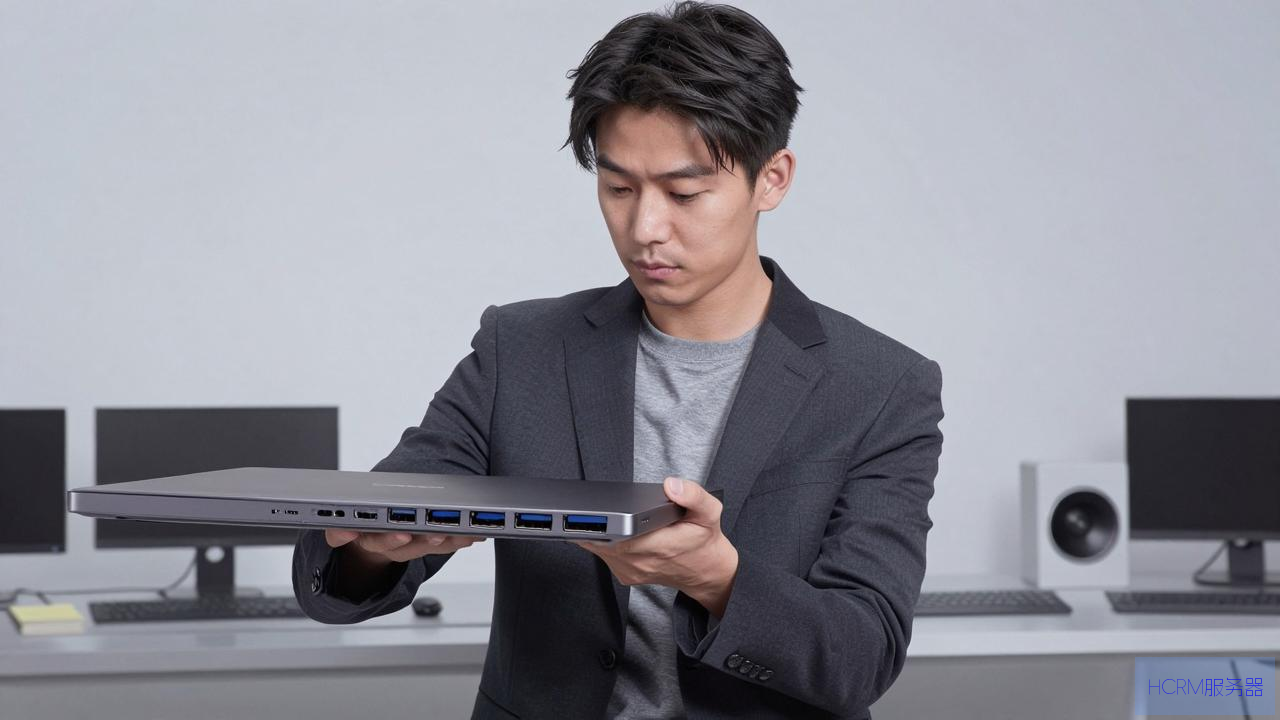 华为还有什么服务器吗
