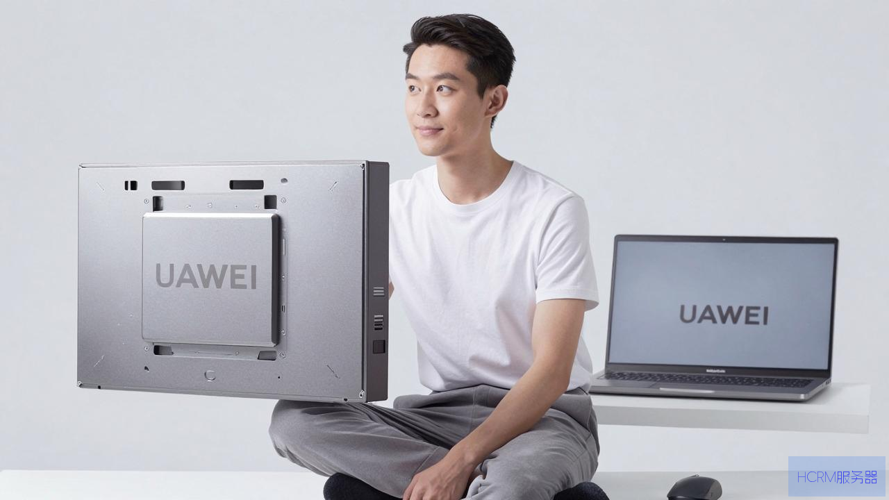 华为还有什么服务器吗