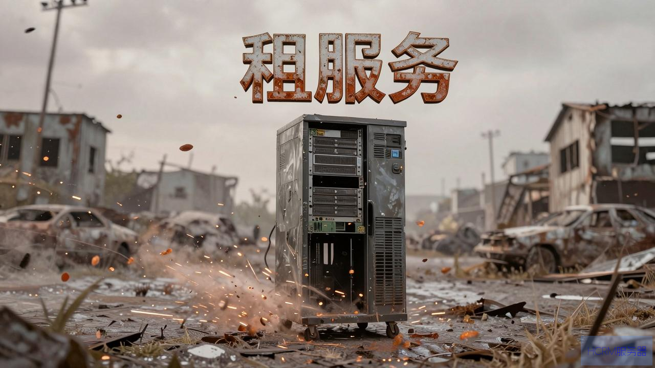 饥荒联机租什么服务器
