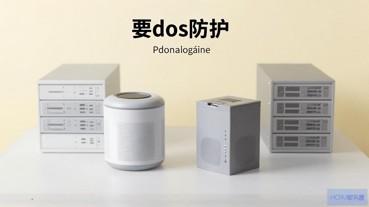 服务器为什么要ddos防护