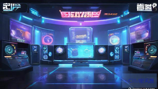 开什么手游服务器