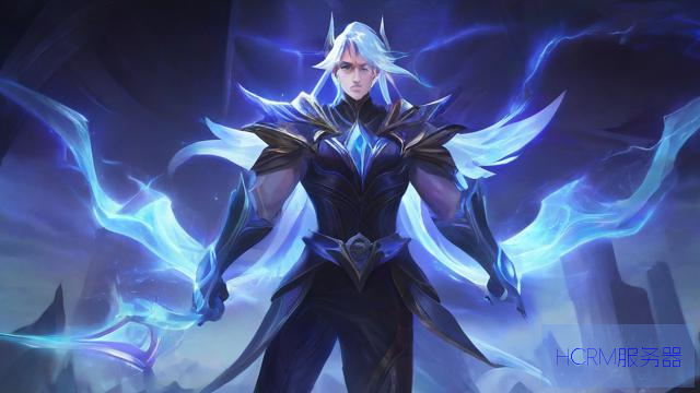 开服服务器什么意思