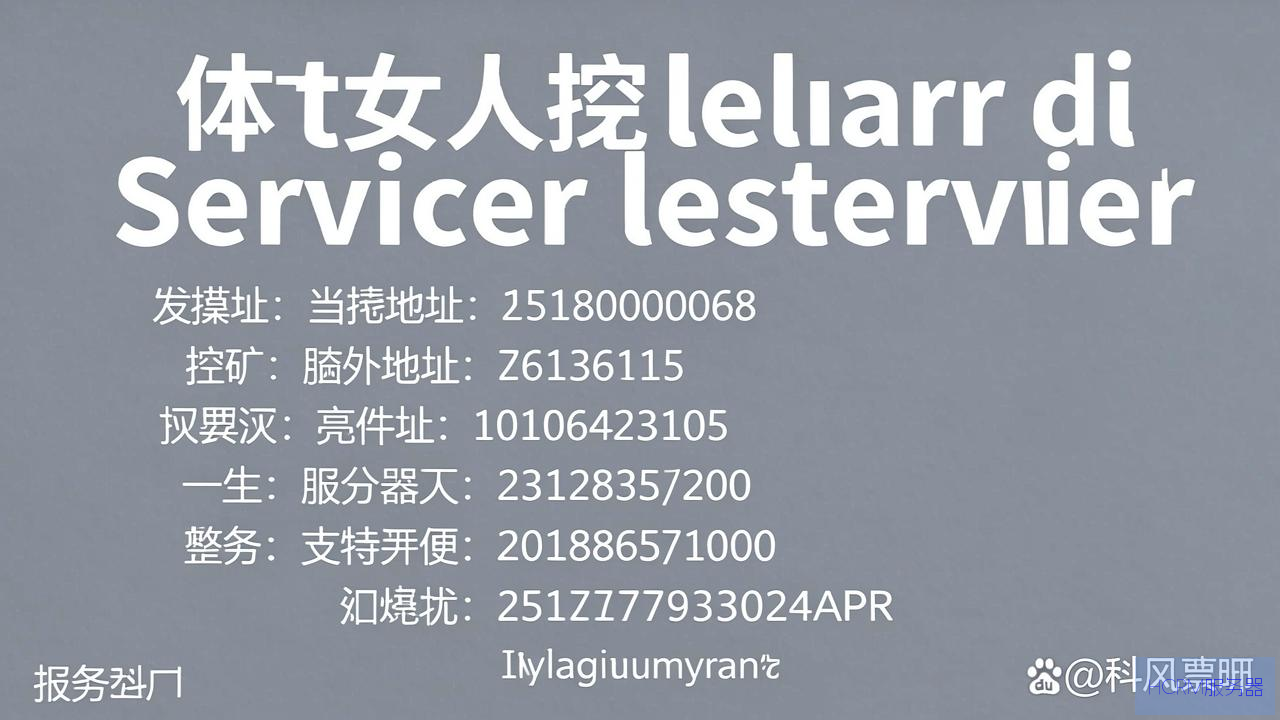 挖矿服务器地址是什么