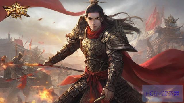 《神武》游戏中服务器等级的影响及选择策略解析
