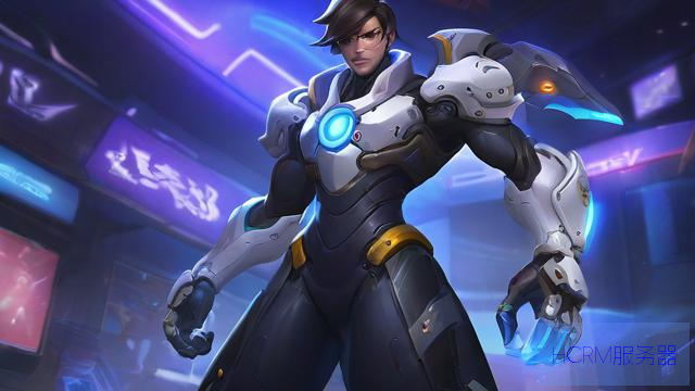 守望先锋选什么服务器好
