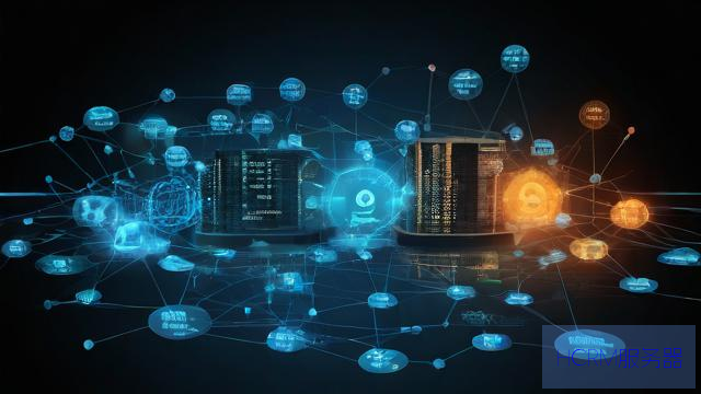 DNS服务器的工作原理与网络安全挑战：深入了解互联网的基石