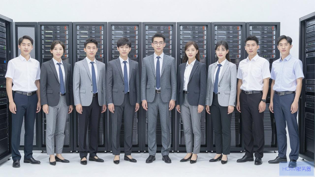 100人用什么服务器好