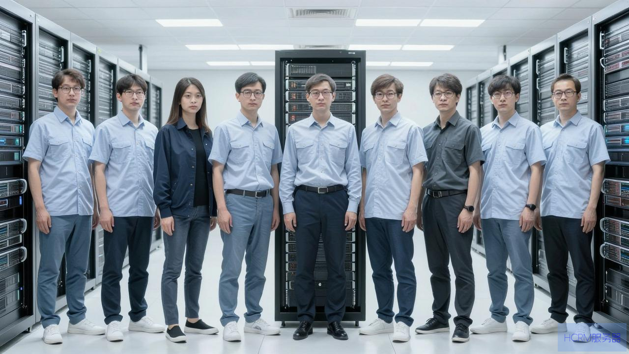 100人用什么服务器好