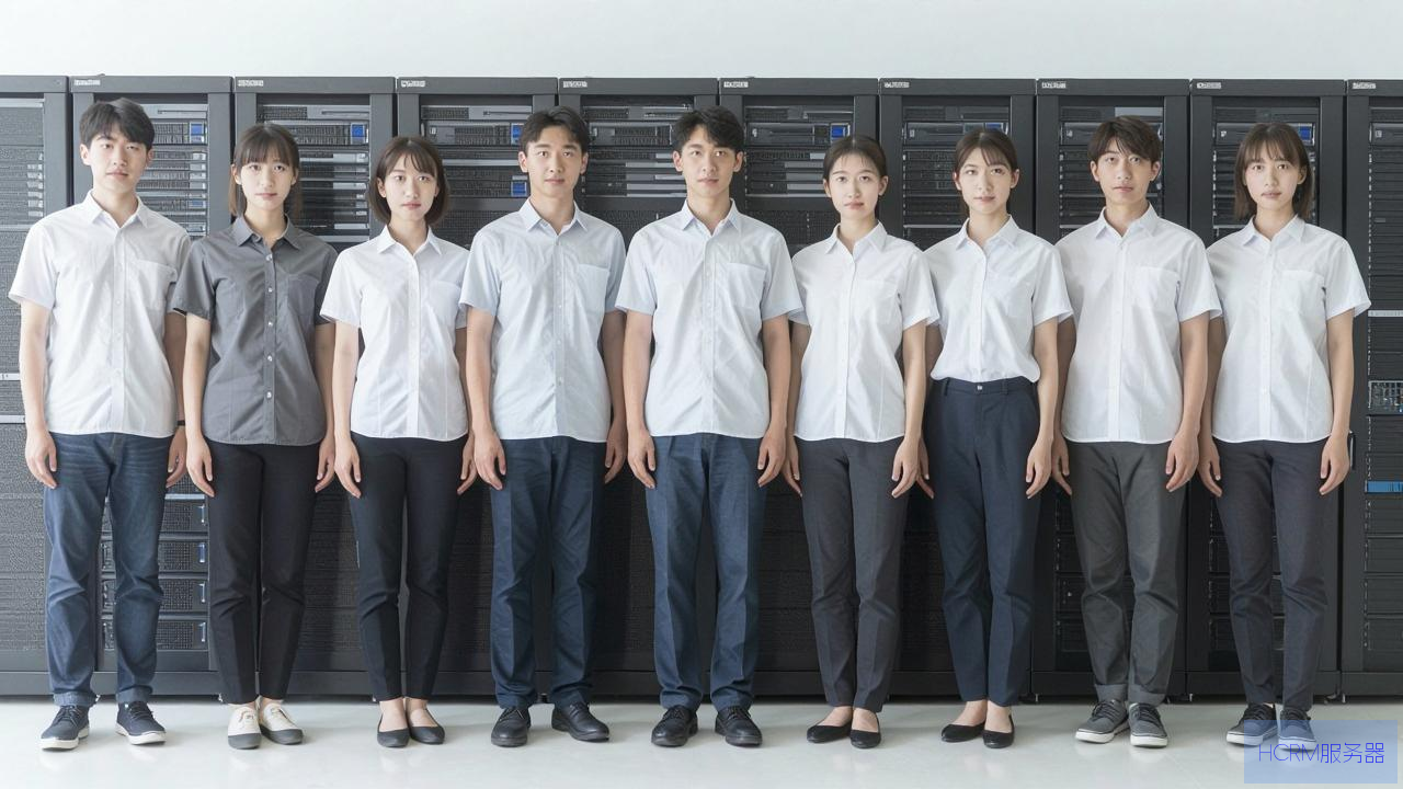 100人用什么服务器好