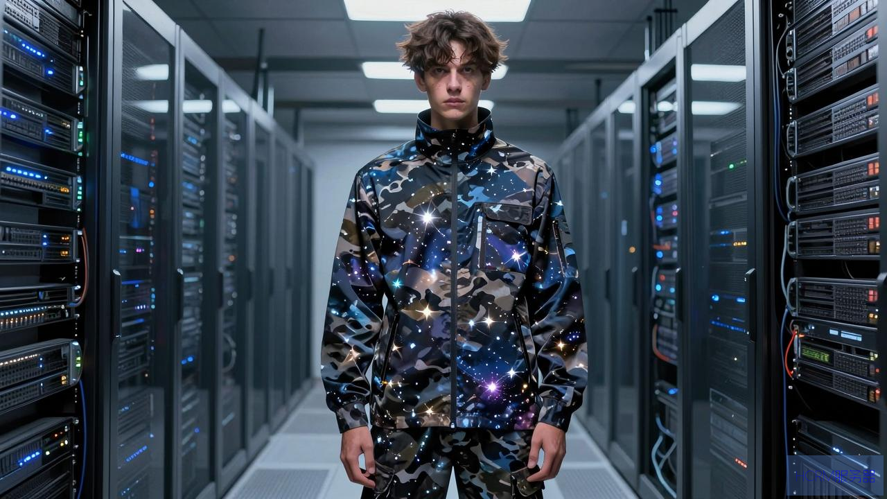 星空迷彩服务器是什么