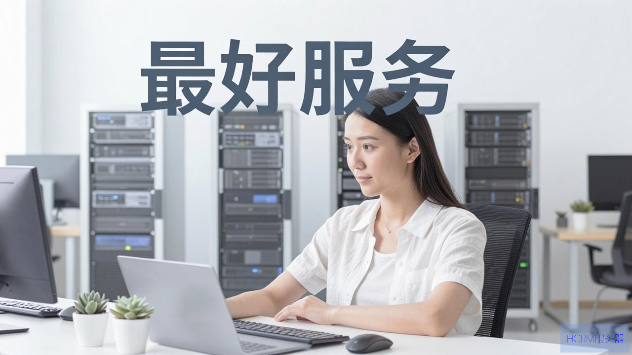 私人最好服务器是什么