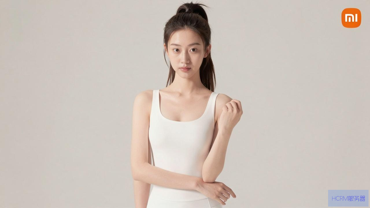 小米为什么无服务器