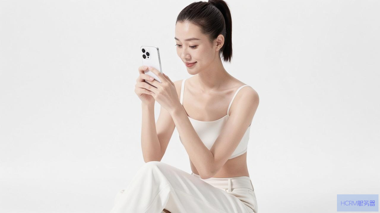 小米为什么无服务器