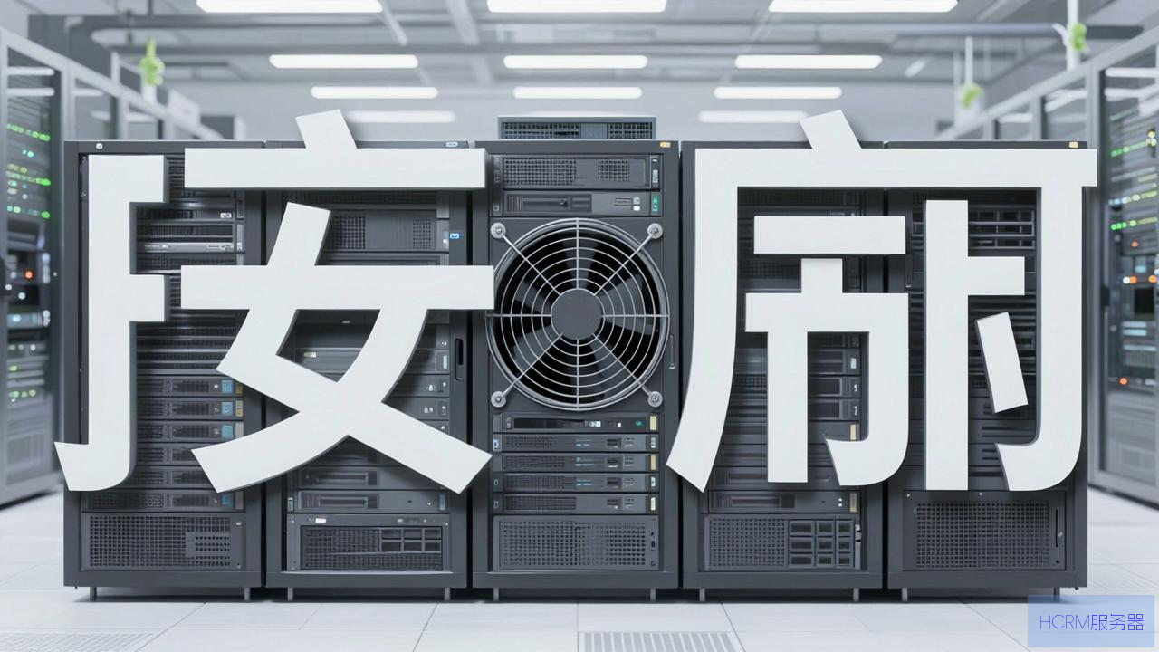 大服务器都用什么系统