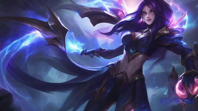 我的lol为什么突然变成没服务器了？