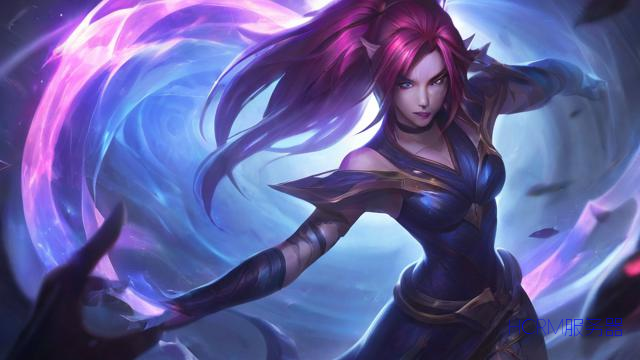 我的lol为什么突然变成没服务器了？