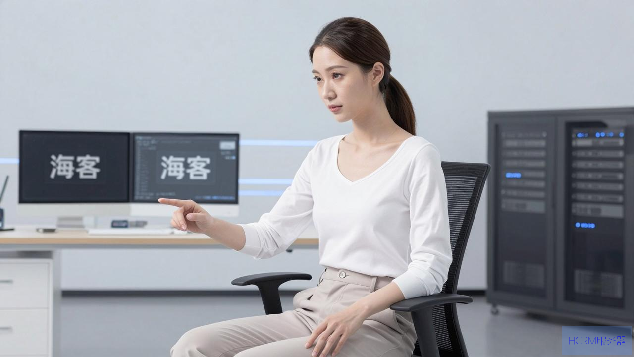 淘客选什么服务器